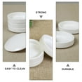 thumbnail image 3 of Zcyifa 5-Layer Stackable Porcelain Painting Trays for Watercolor/Gouache, 3 of 10
