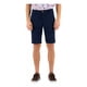 thumbnail image 3 of 2 Pack Short De Gabardina Para Hombre Holstone, 3 of 8