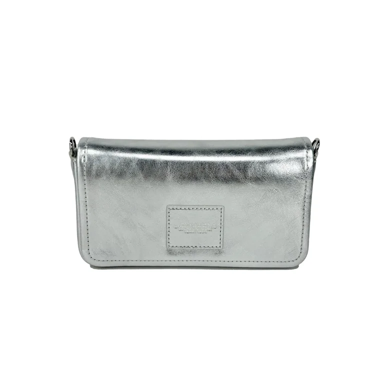 MARC JACOBS　ミニバッグ Marc Jacobs The Mini Shoulder Bag Beige Multi One Size: Handbags