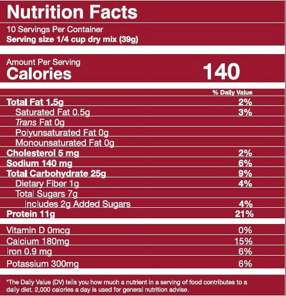 (5 pack) Heavenly Waffles Cinnamon Apple Waffle Mix 13.5 oz