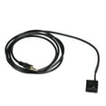 thumbnail image 3 of AUX-IN Cable Adapter 6000- Aux Car Stereo Replacement for Fiesta Focus 6000, 3 of 7