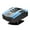 A, variant on 12V Universal Car Heater & Defroster, Fast Heating Windshield Defogger with Dual Use Heating and Cooling, Portable Dash Heater for All Vehicles, Compact Design (1pc, 12V)