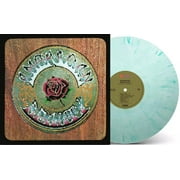 Warner/Rhino Records Grateful Dead - American Beauty (Limited Limeade Vinyl