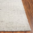 thumbnail image 4 of SAFAVIEH Mirage Lavonne Distressed Area Rug, Beige/Black, 4' x 6', 4 of 8