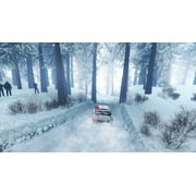 WRC Generations for Nintendo Switch