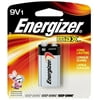 Eveready Energizer Max 9 Volt Alkaline Battery