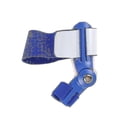 thumbnail image 2 of 2pcs Splint Big Toe Straightener Corrector Foot Pain Relief Hallux Valgus Correction Orthopedic Pedicure Foot Care, 2 of 2