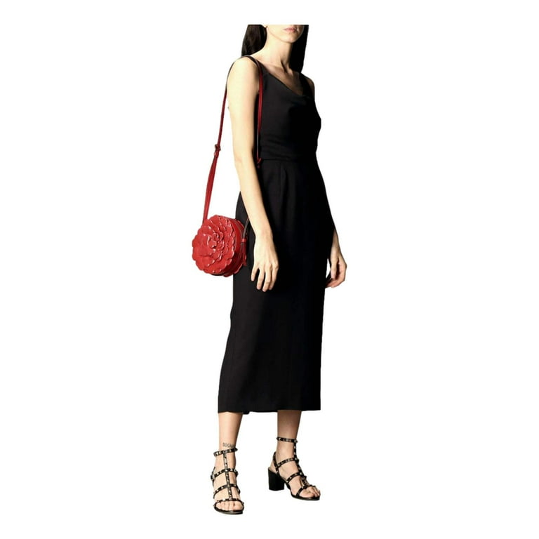 Valentino Garavani Atelier Bag 03 Red Oro Rose Edition Valentino Garavani Atelier Bag 03 Red Oro Rose Edition