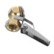 thumbnail image 1 of Moluckfu Boquilla De Inflado Con Clip Para Llantas Compatible Con Compresores Y Uso En Autos Y Suvs, 1 of 8