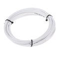 thumbnail image 3 of Protector de de Marco de Carcasa de Cable de Freno - Blanco Baoblaze Cubierta del cable de freno de la bicicleta, 3 of 8