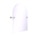 thumbnail image 1 of Collection Carolina Miroir Sans Cadre Arqué Inclinable avec Bord Biseauté, 1 of 1
