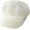 White 005, variant on Short Brim Newsboy Hats for Women Adjustable Straw Beret Lady Caps Vintage Artist Painter Hat Visor Beach Hat