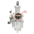 thumbnail image 3 of Carburetor for Honda Cm200T Twinstar Cm 200 T 1980-1982 New Carb, 3 of 4