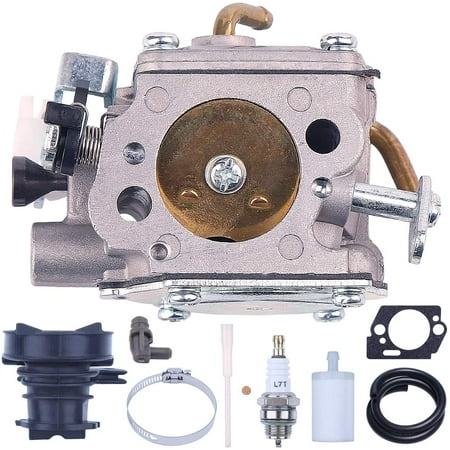 Carburetor Maintenance Service Kit for Husqvarna 365 X Torq,372XP X Torq Jonsered CS2166 2172 Chainsaw Walbro Carb RWJ 4B 581100701