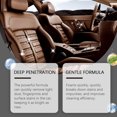 thumbnail image 3 of Rayhong Car Interior Cleaner, Interior Cleaning Leather Fabric Plastic Cleaner, 3 of 5