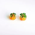 thumbnail image 3 of Coofit Jewelry Making Bead DIY: 10PCS Fruit Design Crafts Bead Earring Making Accessory, 3 of 9