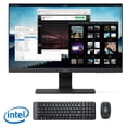 thumbnail image 2 of Mini PC Core i3 modular Intel RAM 8GB SSD 480GB Monitor 27" SO Elementary, 2 of 2