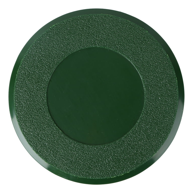 Practice Green Plastic Putting Cup