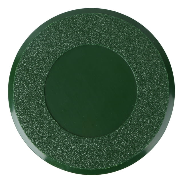 Copa de tapa Piting Cup Cup Green Hole Cup Practice Aids para viajes en casa. HOMEMAXS mx4882145