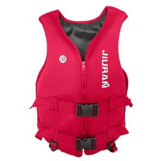 Girls Adult Life Jackets in Life Jackets & Vests 