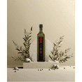 thumbnail image 2 of Al'ARD Extra Virgin Olive Oil First Cold Pressed 750mL / 25.36fl.oz. One (1) Bottle - زيت زيتون الأرض الفلسطيني, 2 of 9