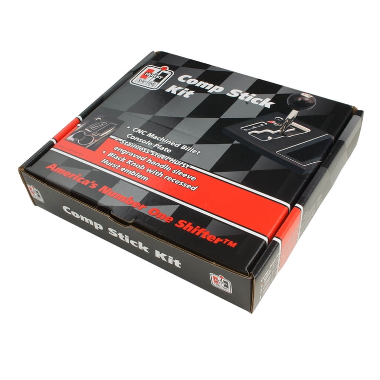 Hurst 5380403 Automatic Transmission Shift Lever Kit - Walmart.com
