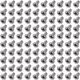 thumbnail image 2 of M3 x 6 mm tornillos de máquina de cabeza avellanada plana Phillips 100 piezas, 2 of 5