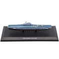 thumbnail image 2 of USS Hornet CV-8 Aircraft Carrier (1940) 1/1250 Diecast Model by Legendary Battleships, 2 of 3