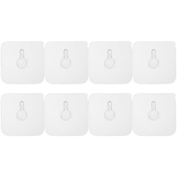 Adhesive Picture Hangers
