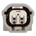 thumbnail image 2 of CURT 56508 Vehicle-Side Custom 4-Pin Trailer Wiring Harness, Compatible With Select Civic Sedan, 2 of 11