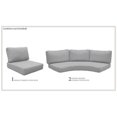 thumbnail image 1 of TK Classics Housse en Gris pour FLORENCE-06h, 1 of 2