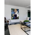 thumbnail image 4 of Marmont Hill "The Country Treatment" by Mike Ludlow Painting Print on Canvas, 4 of 5