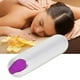thumbnail image 4 of Mini Masajeador Vibrador TipoUSB, 10 Modos De Vibración, Resistente Al Agua, Material ABS, Juguete Portátil Para Adultos, 4 of 7