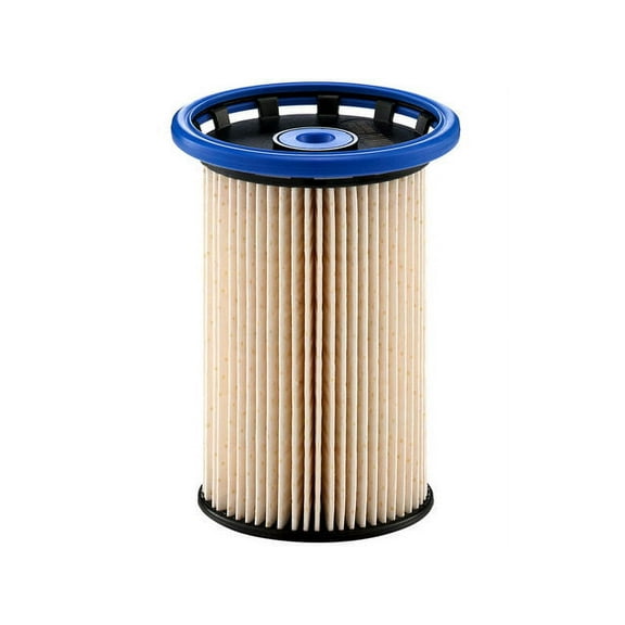 Fuel Filter - Compatible with 2011 - 2016 Volkswagen Touareg 2012 2013 2014 2015