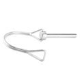 thumbnail image 1 of jinwen New 5x50mm 316 Stainle Steel Spring Locking Pin For Vehicle Yacht Hardware, 1 of 8