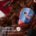 thumbnail image 2 of Dr.pedi 280 LED Red Light Therapy Face Mask for Facial Skin Care, 4 Modes Infrared Light Therapy Mask with Eye Protection, Rechargeable 3000mAh Battery, Home Use Anti-Aging Skincare Device, 2 of 8