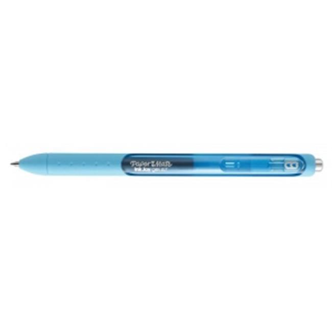 Paper Mate Gel Pen Bright Blue