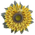 thumbnail image 1 of Injueey Guirnalda de girasol de abeja, adornos de colgantes artificiales, de día de abeja para puerta delantera, decoración Kits de decoración para fiestas No.6, 1 of 6