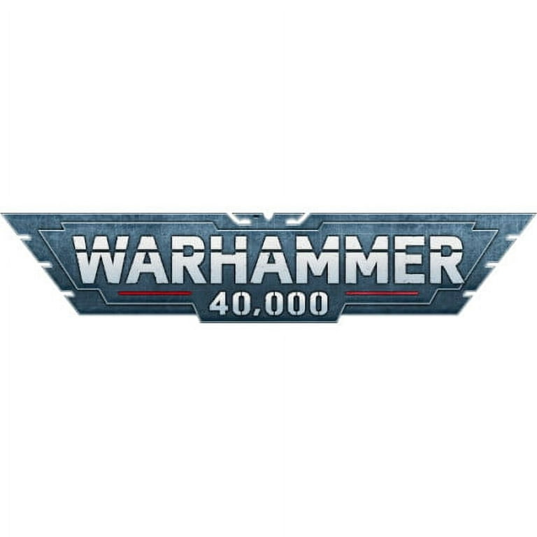  Games Workshop Warhammer 40,000 Adepta Sororitas Battleforce  Purgatos Mission : Toys & Games