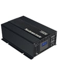thumbnail image 1 of 1000W Solar Inverter Pure Sine Wave Inverter 24V to Backup Power Supply Inverter 12V/24 DC to AC Transformer ,Easy to Use, 1 of 4