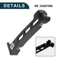 thumbnail image 5 of Bumper Support Bracket Right Front Bumper Retainer Bracket Hold Mount No.23227562 for Chevrolet Equinox, 5 of 6