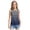 Blue, variant on Toddler Girls Tops Toddler Undershirts Girls Tank Tops Cotton Stretchy Camisoles For Dance Undershirts Red,Size 7-8 Years
