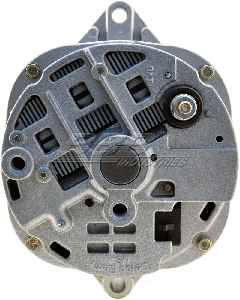 TERREPOWER formerly BBB Industries N8112-5 New Alternator
