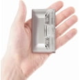 thumbnail image 5 of 2 Pack Keyhole Light, Auto Sensor Motion Detector, 4 LED Bulbs, 5 of 5