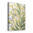 thumbnail image 2 of Sea Grass Fresco I Premium Gallery Wrapped Canvas - Ready to Hang, 2 of 9
