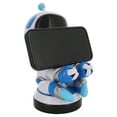 thumbnail image 2 of Exquisite Gaming PlayStation: Astro Bot Cable Guy Controller Holder and Phone Stand, 2 of 3