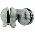 thumbnail image 2 of Eagle Claw 02010-007 Removable Split Shot Sinker Sz 2 7Bg, 2 of 2