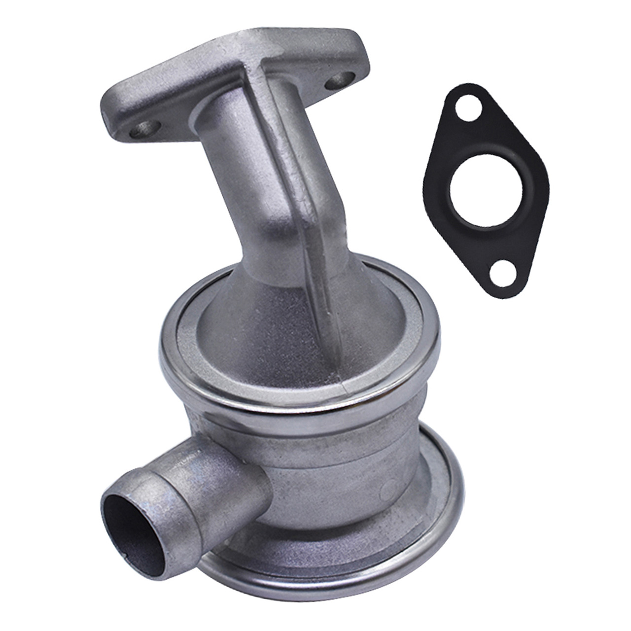 Air Pump Control Valve with Gasket Fit for BMW 3 Series 325i 328i 323i