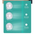 thumbnail image 7 of XGFHYJEH Desk Fan, Box Fan, Small Fan, Box Fan Clearance, Small Desk Fan, Small Fans for Desk, Portable Personal Quiet Electric Fan for Home, Plastic, 7 of 7
