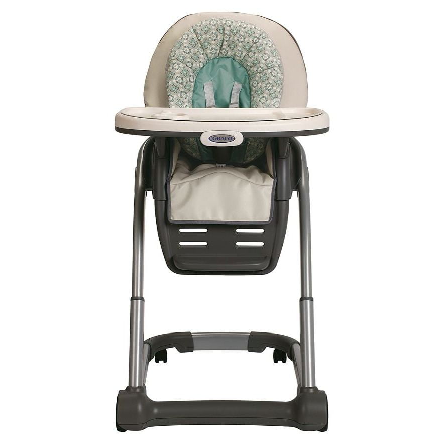 blossom lx 6 in 1 highchair